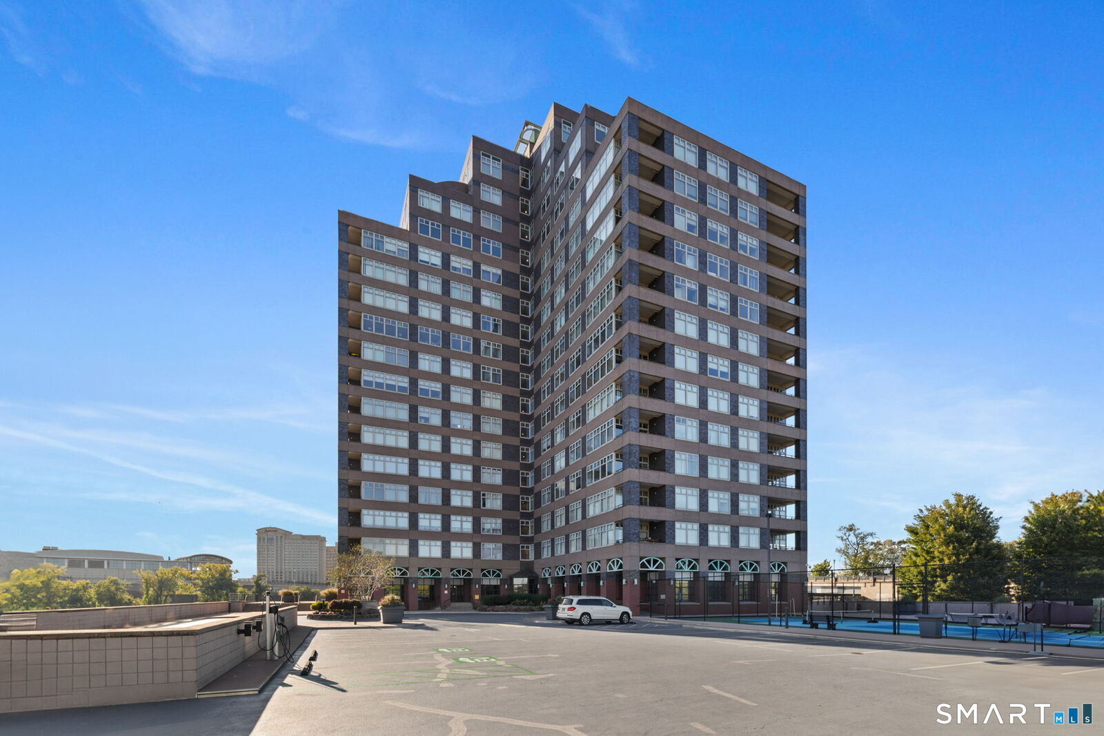 Property Photo: 235 East River Drive 203 CT 06108