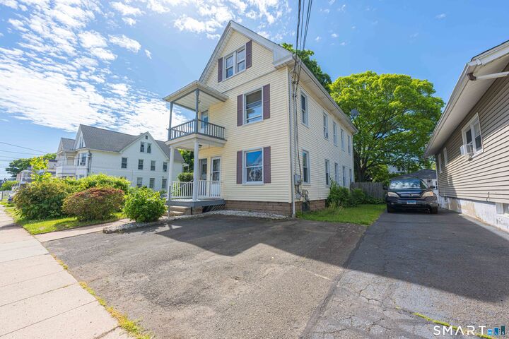 Property Photo: 176 Leete Street CT 06516