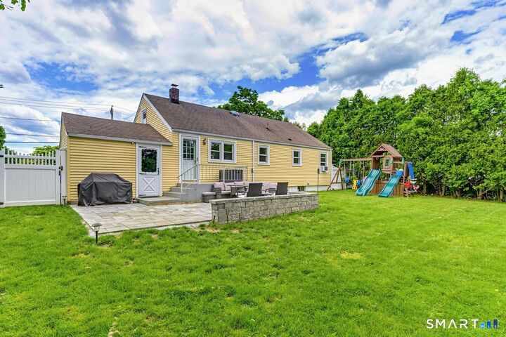 Property Photo: 13 Miner Avenue CT 06385