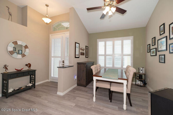 Property Photo:  3135 Cobia Lane  FL 32903 