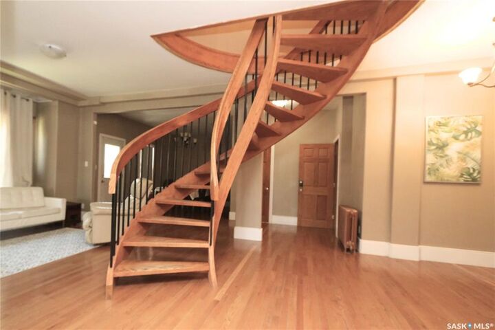 Property Photo: 34 Laurier Avenue SK S3N 1T7