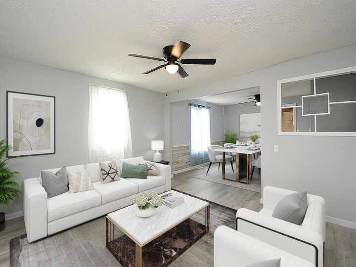 Property Photo: 550 N 32nd Street IA 51501