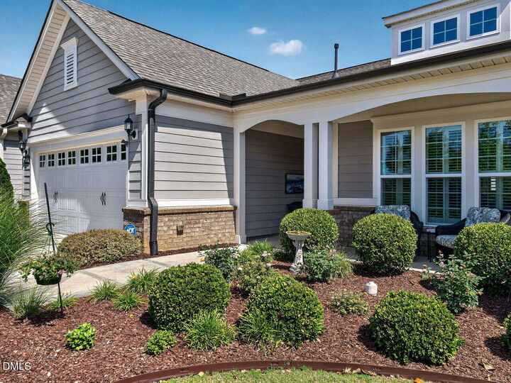 Property Photo:  303 Sailfish Court  NC 27703 