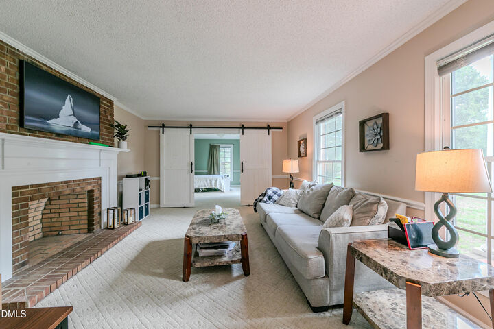 Property Photo:  8008 N Carolina 39 Highway S  NC 27597 