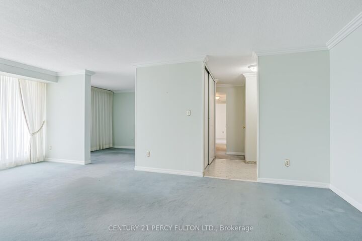 Property Photo: 121 Trudelle Street 608 ON M1J 3K4
