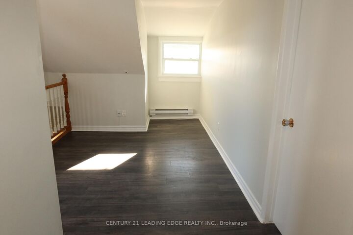 Property Photo: 6336 Main Street ON L4A 1G9