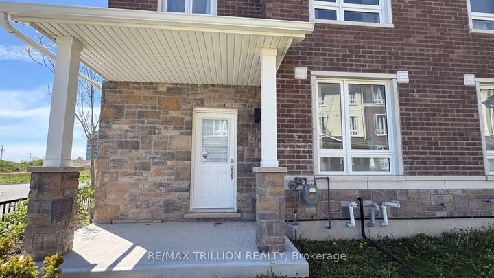 Property Photo: 91 Massachusetts Lane ON L6E 0V6