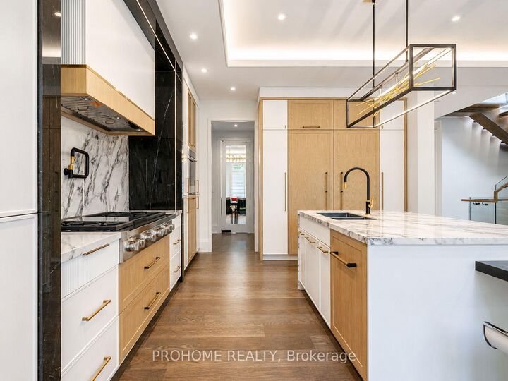 Property Photo: 166 Krieghoff Avenue ON L3R 1W3