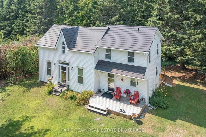 Property Photo: 1897 10 Line N ON L0L 1T0