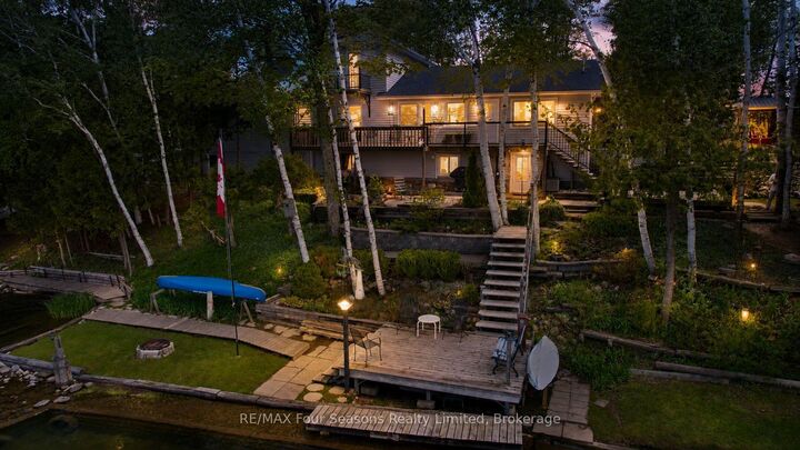 Property Photo: 52 Shore Drive ON N0H 1A0