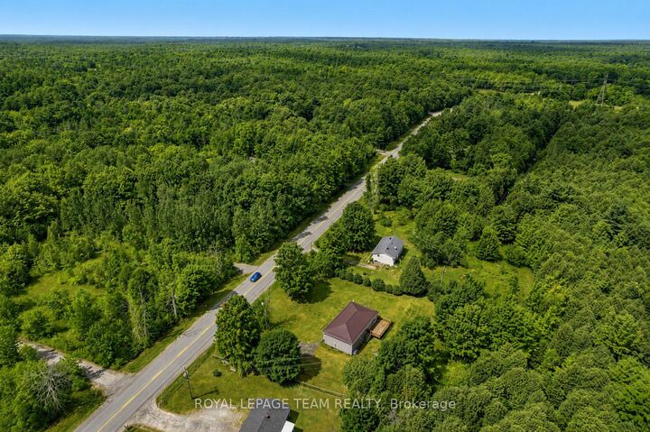 Property Photo: 8133 County Rd 44 Road ON K0E 1X0