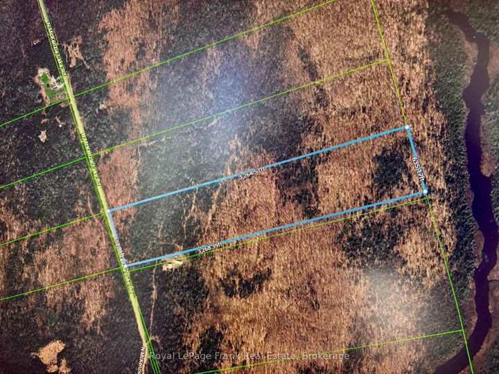 Property Photo:  905 &Amp 841 North McKenzie Lake Road  ON K0J 2M0 