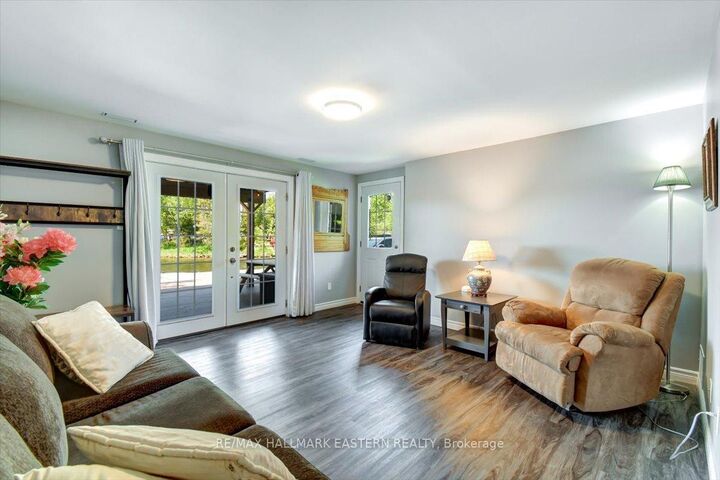 Property Photo: 790 Fife's Bay Marina Lane ON K9J 0C6