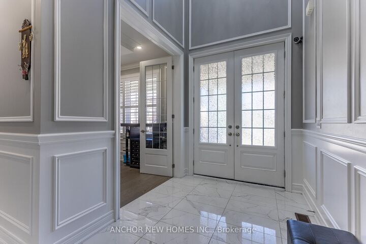 Property Photo: 27 Balsdon Hollow ON L9N 0Y7