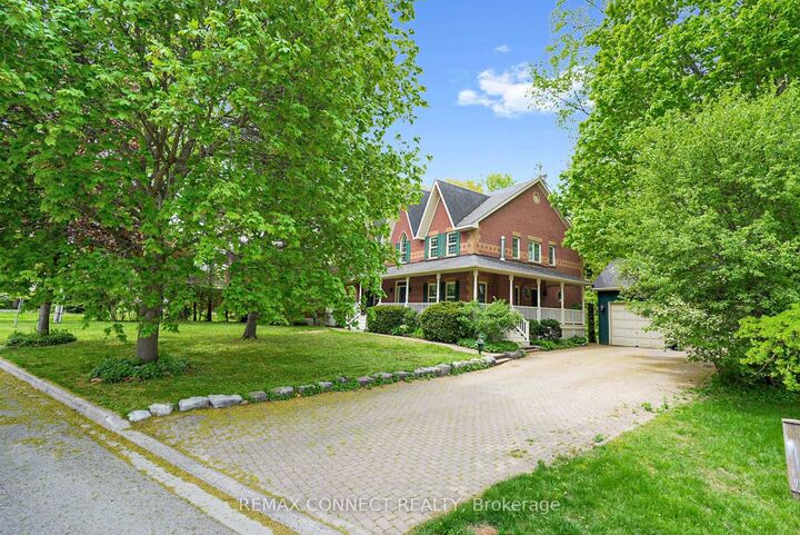 Property Photo: 1436 Highbush Trail ON L1V 1N5