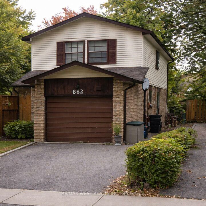 662 Balsam Crescent — photo 1