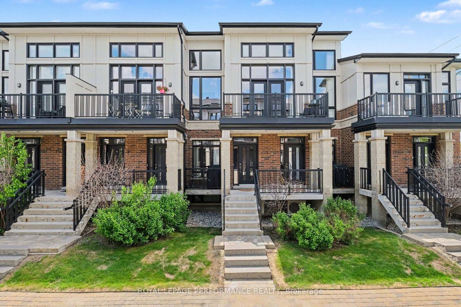 Property Photo:  220 Pembina Private  ON K4M 0G7 
