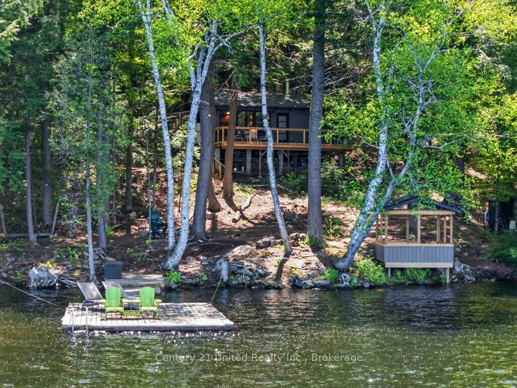 Property Photo: 1233 Stinson Drive ON K0L 1A0