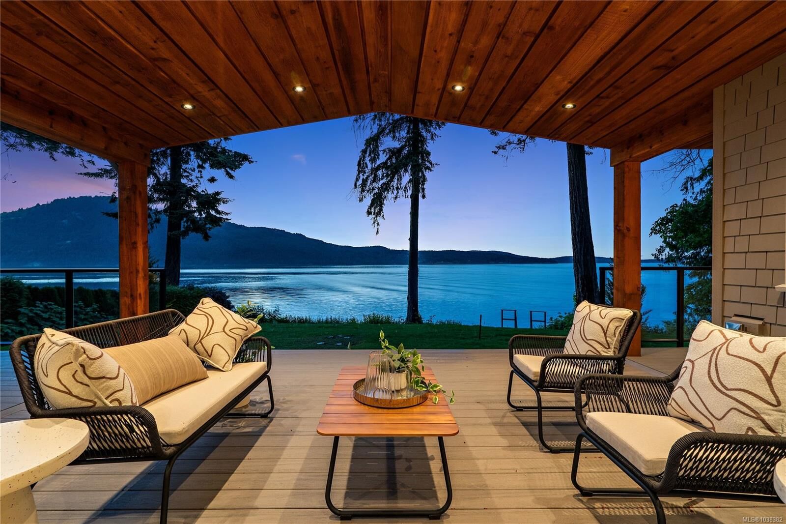 Property Photo:  11665 Jupata Way  BC V8L 5K1 