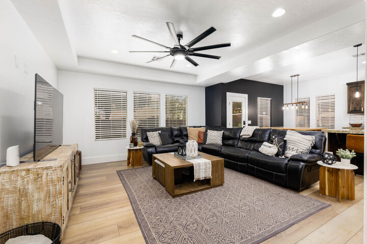 Property Photo:  2644 E 3330 S  UT 84790 