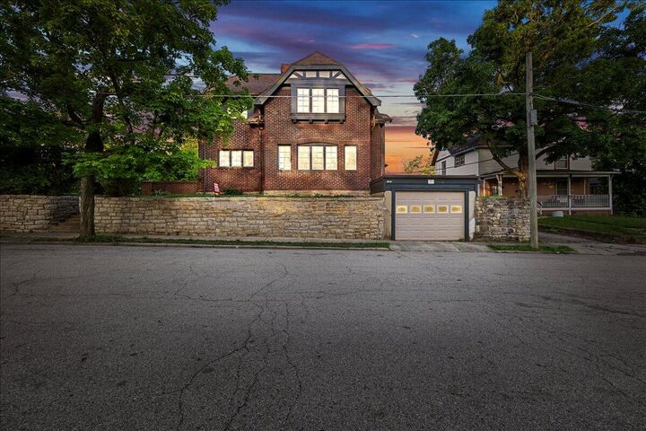 Property Photo: 218 Forrest Avenue OH 45505