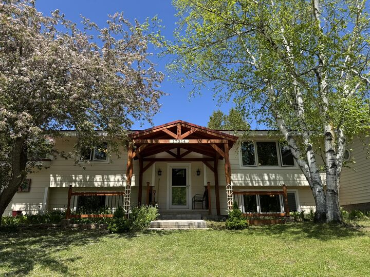 Property Photo:  17314 Cobbs Highway  MI 49765 