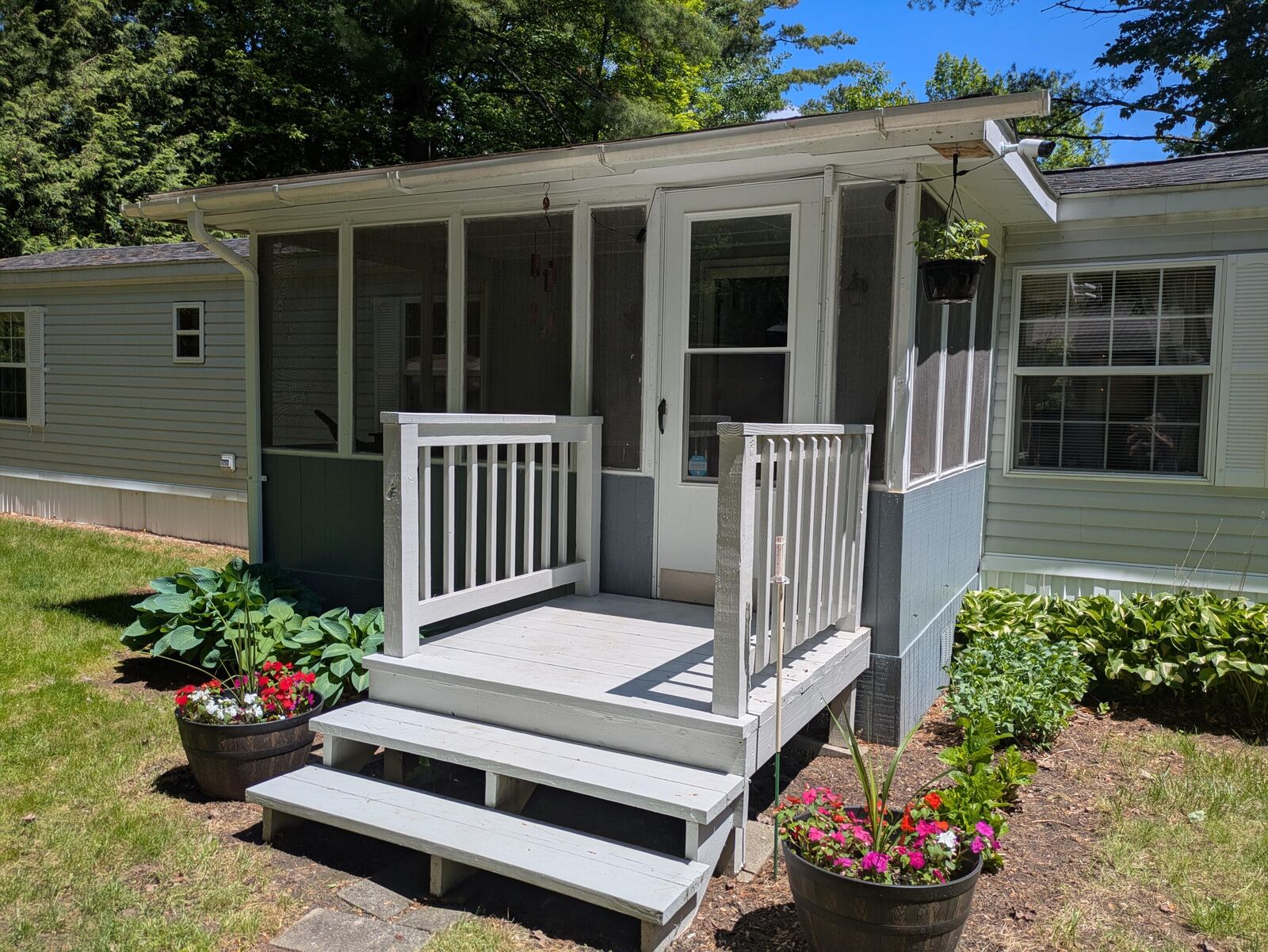 Property Photo:  15 Spruce Avenue  NY 12996 