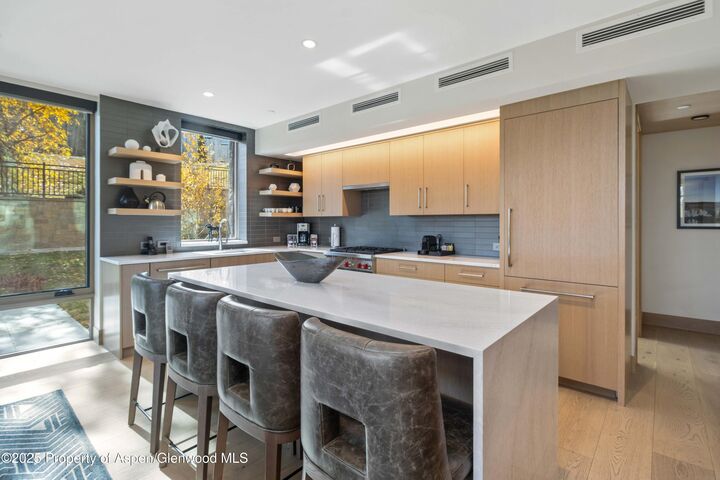 Property Photo:  130 Wood Road 151  CO 81615 