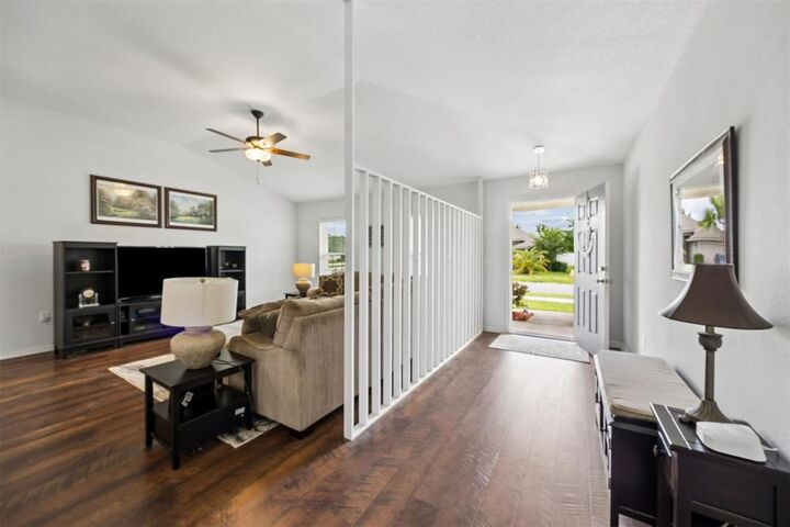 Property Photo:  97747 Albatross Drive  FL 32097 