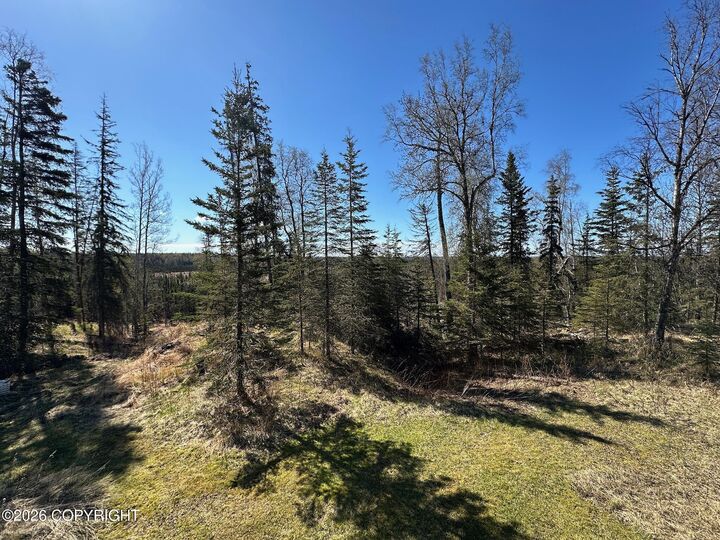 Property Photo:  245 Nevada Street  AK 99611 