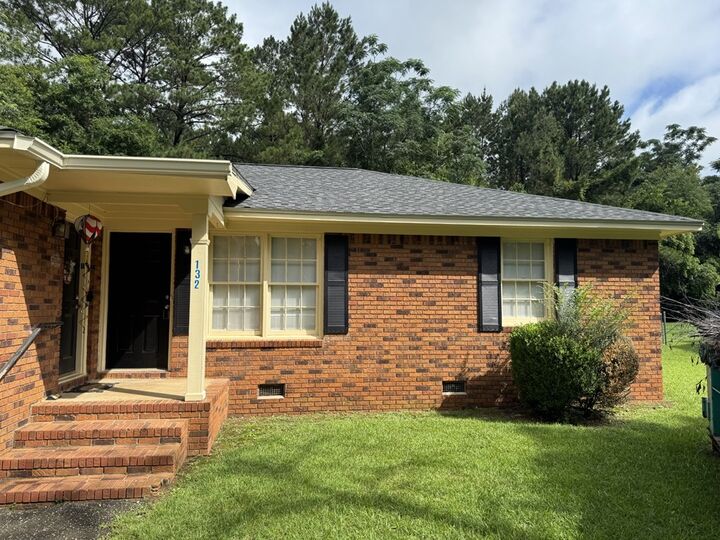 Property Photo: 132-A Joiner Drive GA 31763