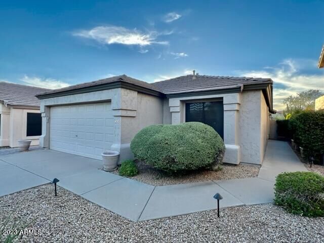 Property Photo: 21624 N 46th Place AZ 85050