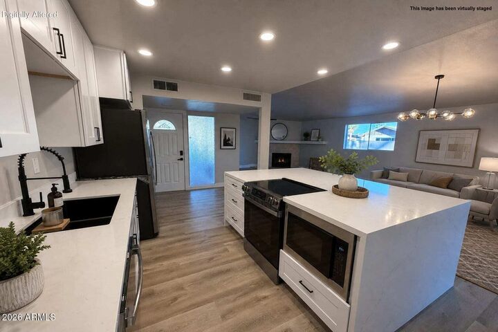 Property Photo:  5420 N Granite Reef Road  AZ 85250 