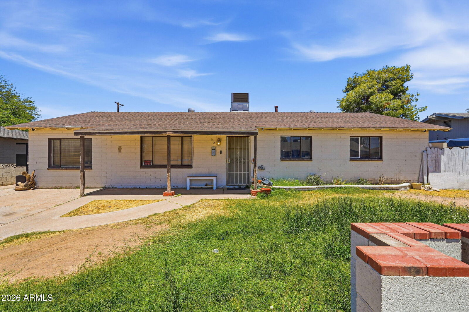 Property Photo:  4832 W Earll Drive  AZ 85031 