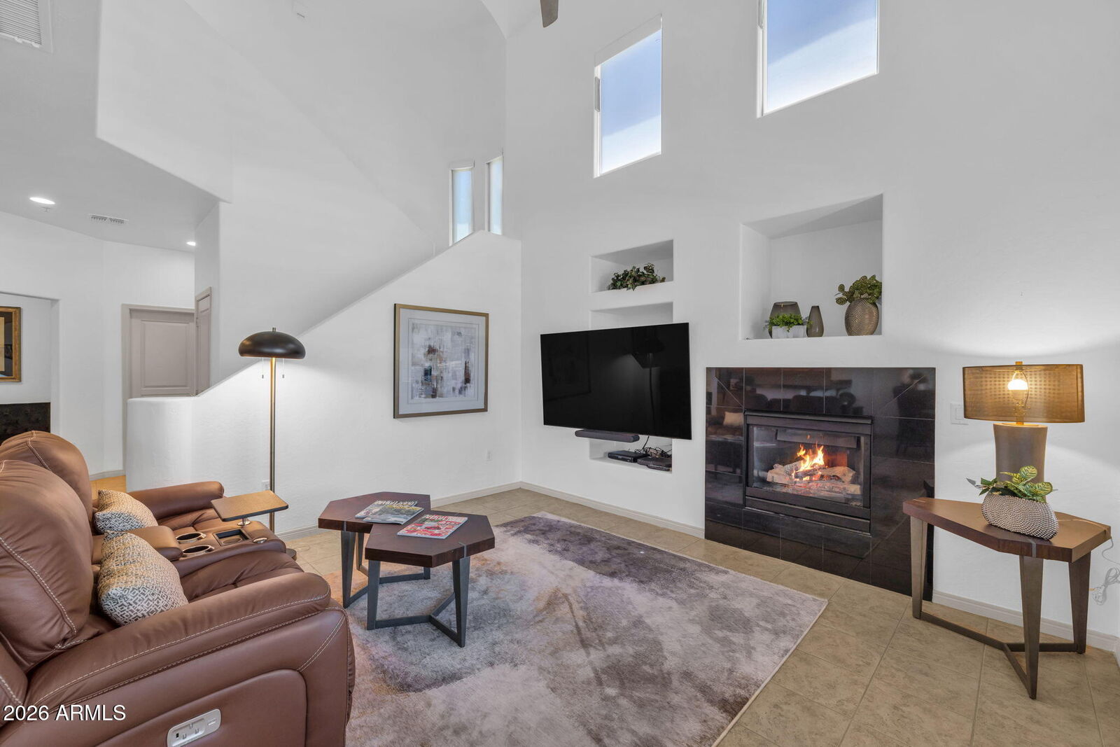 Property Photo:  19475 N Grayhawk Drive 1090  AZ 85255 