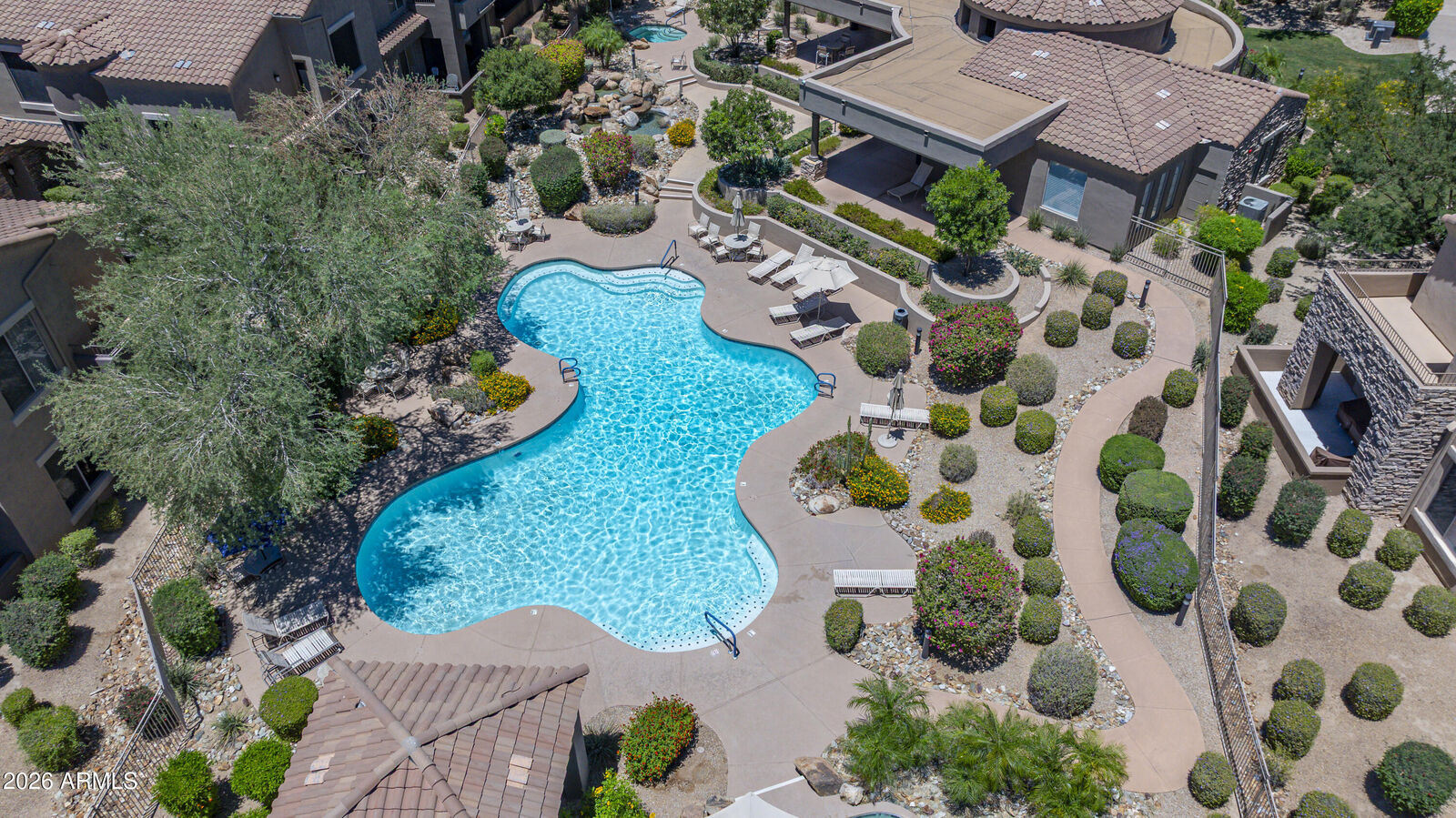 Property Photo:  19475 N Grayhawk Drive 1090  AZ 85255 