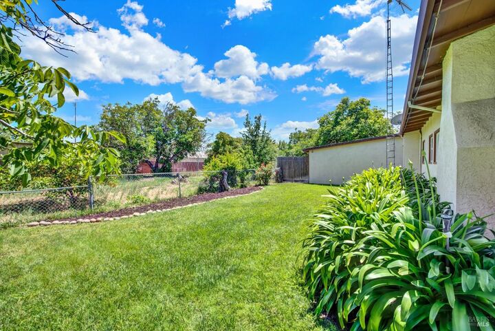 Property Photo:  390 S 3rd Street  CA 95620 