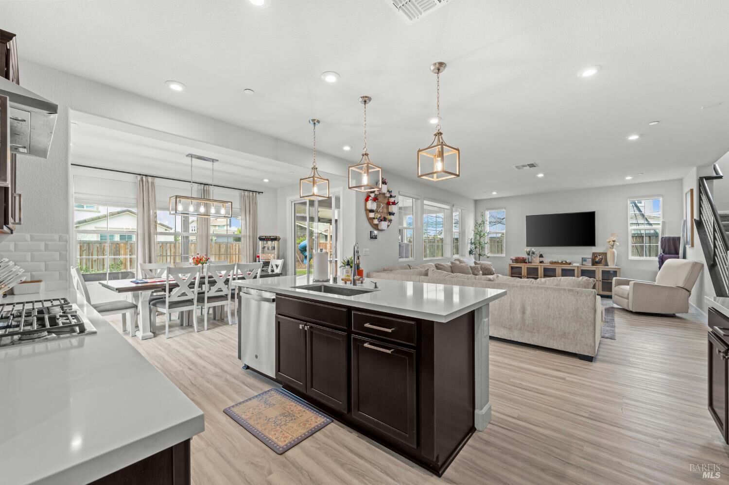 Property Photo:  1545 Patton Court  CA 95620 