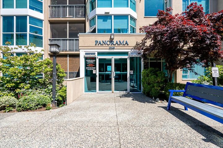 Property Photo: 12148 224 Street 311 BC V2X 6B7