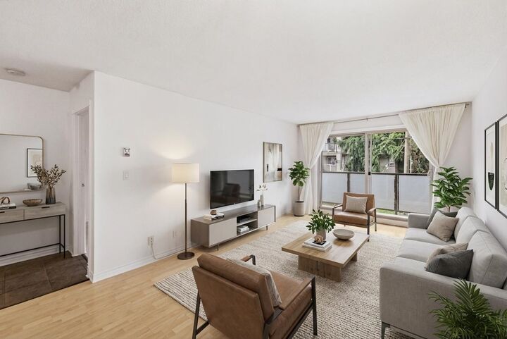 Property Photo: 1864 Frances Street 304 BC V5L 1Z7