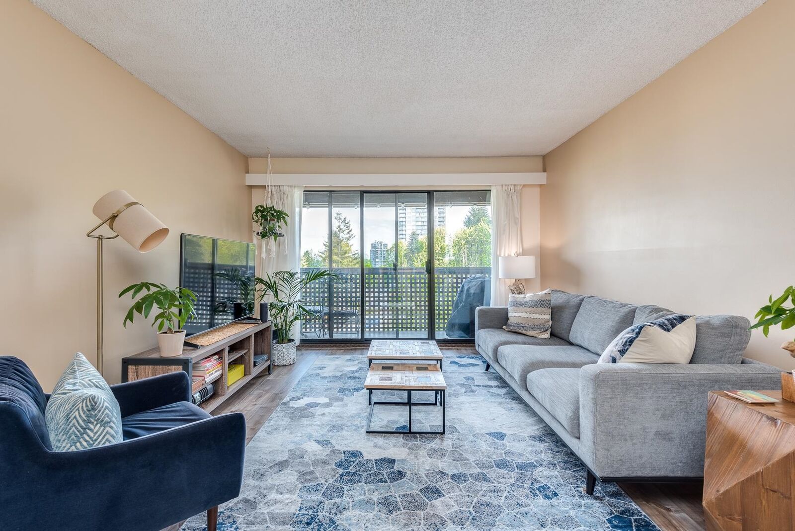Property Photo:  340 Ginger Drive 409  BC V3L 5L7 