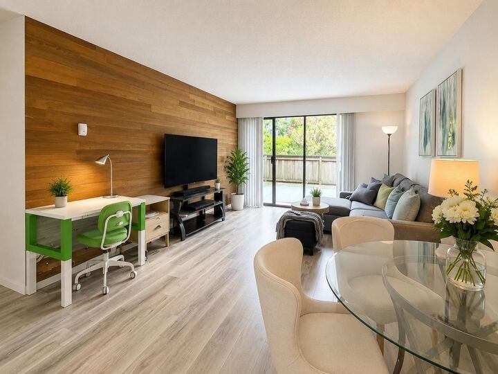 Property Photo: 6669 Telford Avenue 106 BC V5H 4A1