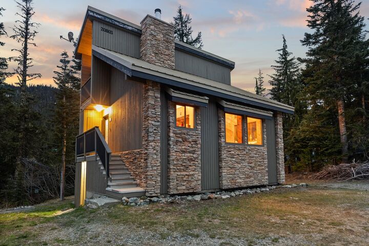20803 Mount Keenan Road — photo 1