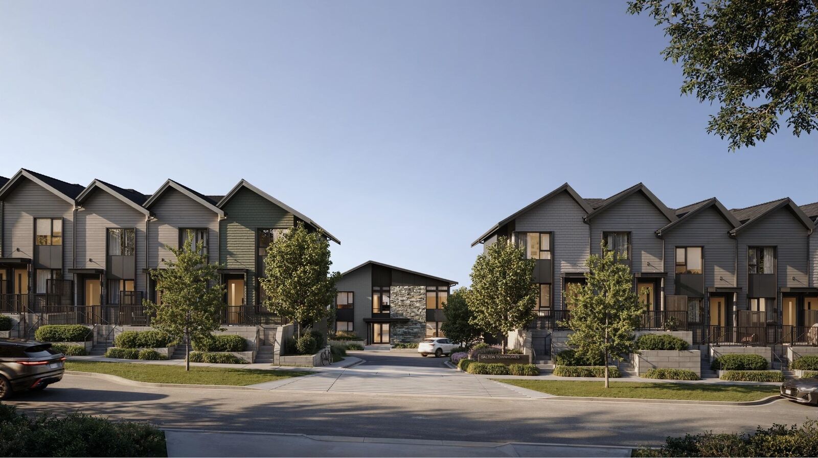 Property Photo: 7273 183 Street 77 BC V3S 9E4