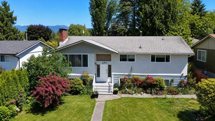 Property Photo: 11010 Partridge Crescent BC V3R 5A8