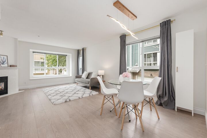 Property Photo: 8431 Jellicoe Street BC V5S 2J4