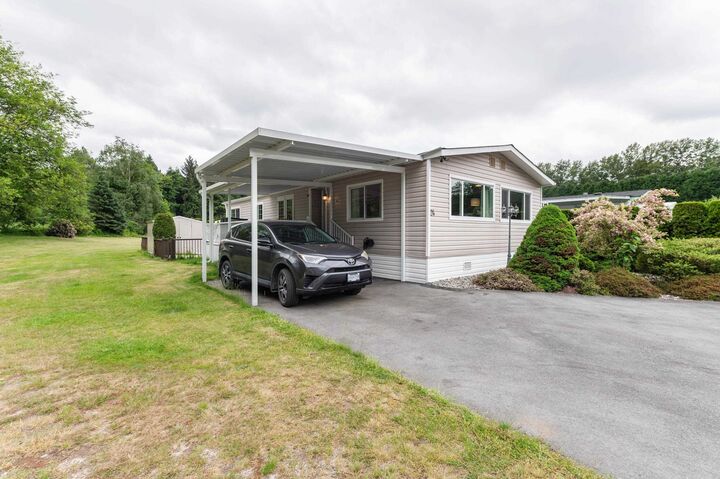 Property Photo:  2270 196 Street 24  BC V2Z 1N6 