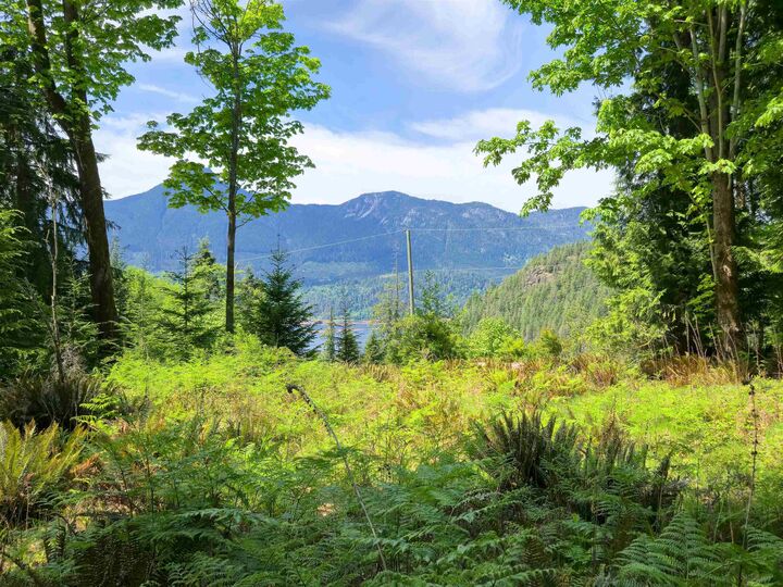 Property Photo:  Lot I Cotton Bay Road  BC V0N 1V0 