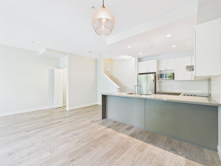 Property Photo: 3201 Noel Drive 13 BC V3J 0G9