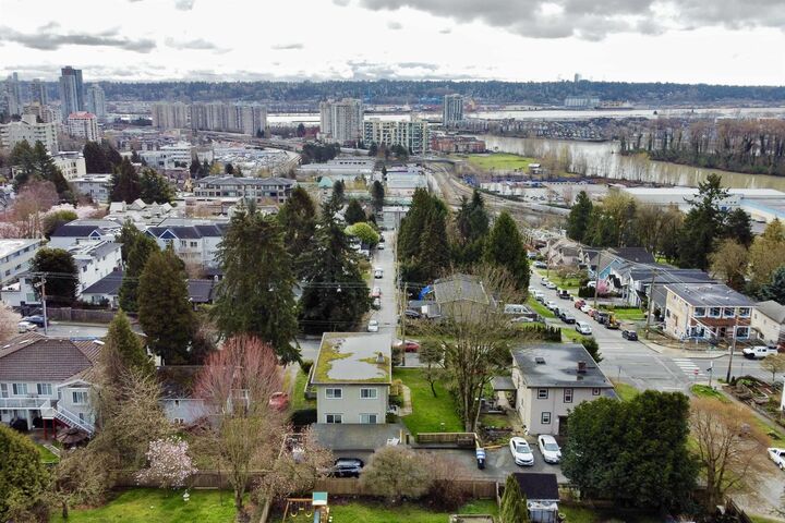 Property Photo: 1315 Sixth Avenue BC V3M 2C3